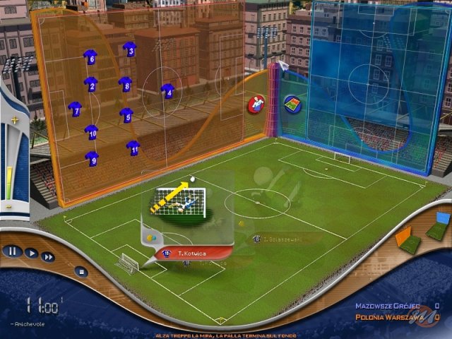 Passione Calcio Stagione 2005/2006