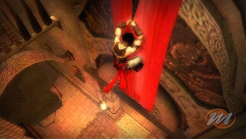 Prince Of Persia: Revelations