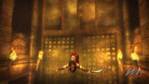 Prince Of Persia: Revelations
