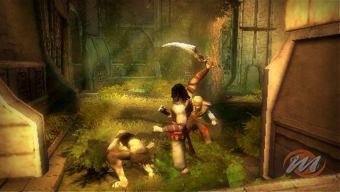 Prince Of Persia: Revelations