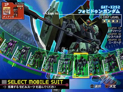 Mobile Suit Gundam SEED: Union Vs ZAFT