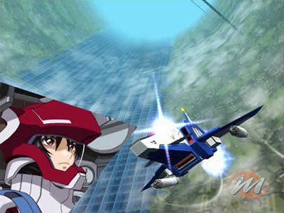 Mobile Suit Gundam SEED: Union Vs ZAFT