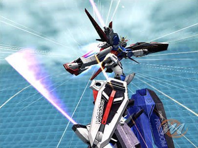 Mobile Suit Gundam SEED: Union Vs ZAFT