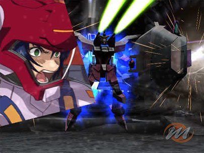 Mobile Suit Gundam SEED: Union Vs ZAFT