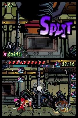 Viewtiful Joe: Double Trouble