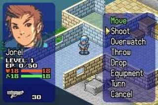 Rebelstar: Tactical Command (Rebel Star)