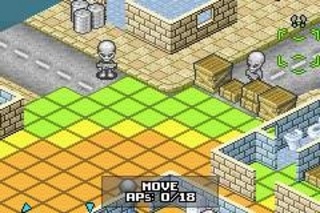 Rebelstar: Tactical Command (Rebel Star)