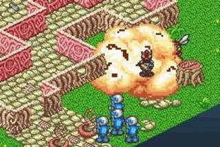 Rebelstar: Tactical Command (Rebel Star)