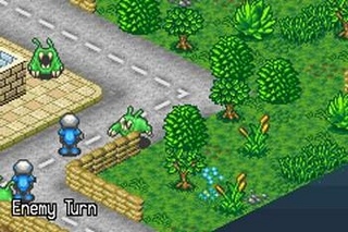 Rebelstar: Tactical Command (Rebel Star)