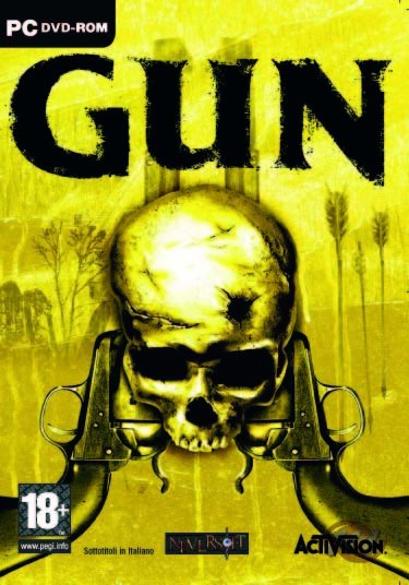 GUN