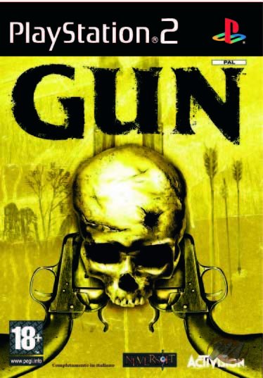 GUN