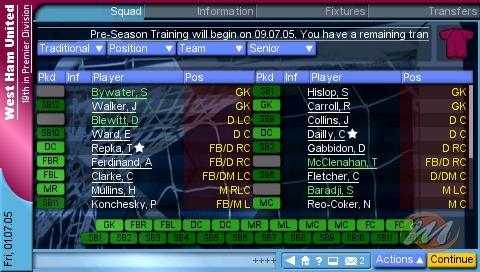 Championship Manager