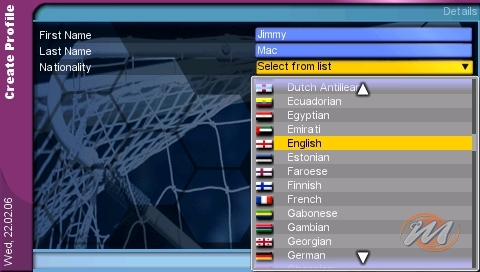 Championship Manager