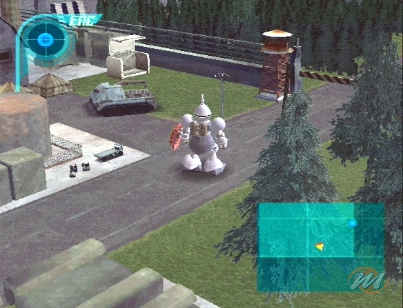 MS Saga: A New Dawn (Gundam: True Odissey)