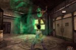 Prime immagini di Evil Dead Regeneration - Notizia