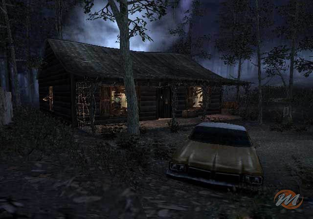 Evil Dead: Regeneration