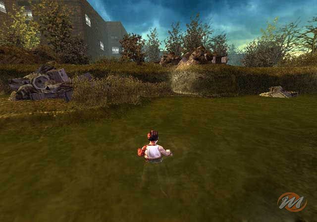 Evil Dead: Regeneration