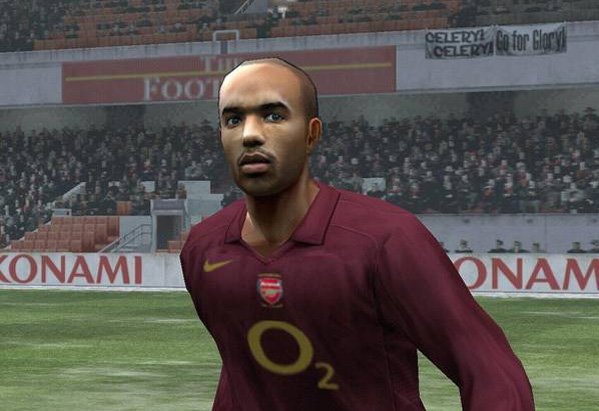 Pro Evolution Soccer 5