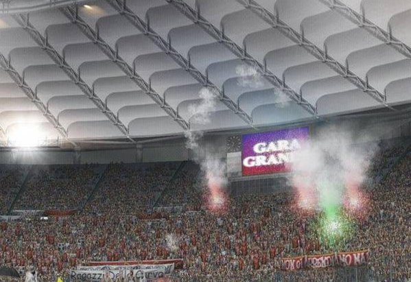 Pro Evolution Soccer 5