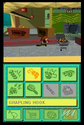 Kim Possible: Kimmunicator