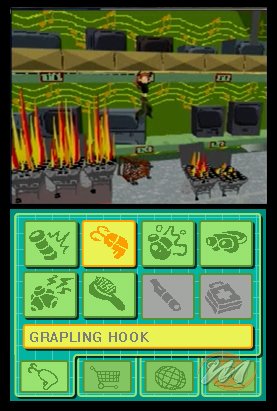 Kim Possible: Kimmunicator