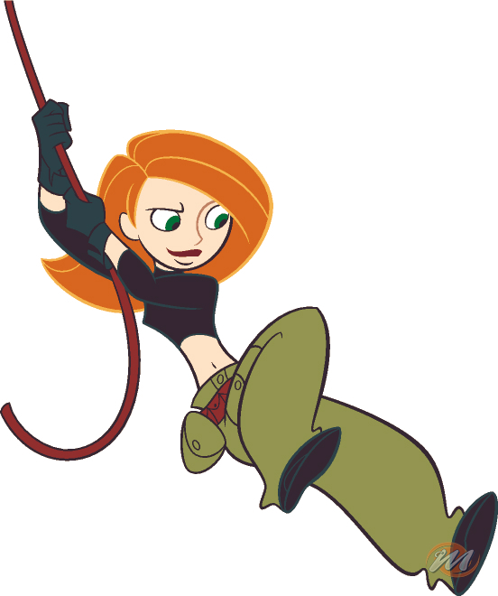 Kim Possible: Kimmunicator