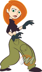 Kim Possible: Kimmunicator