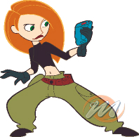 Kim Possible: Kimmunicator