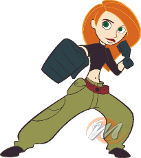 Kim Possible: Kimmunicator