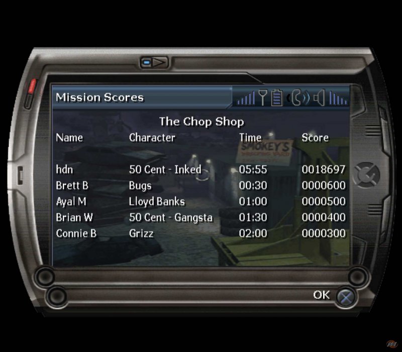 50 Cent: Bulletproof