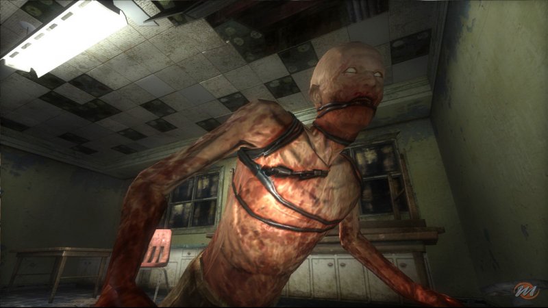 Che fine ha fatto... Condemned: Criminal Origins