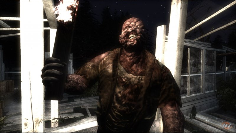 Condemned potrebbe tornare, lo sviluppatore pensa a un reboot del franchise Condemned potrebbe tornare, lo sviluppatore pensa a un reboot del franchise