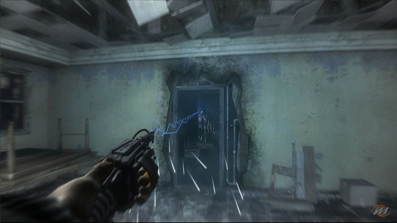 Condemned: Criminal Origins