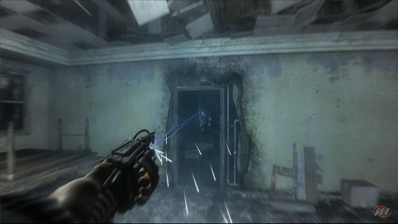 Condemned: Criminal Origins