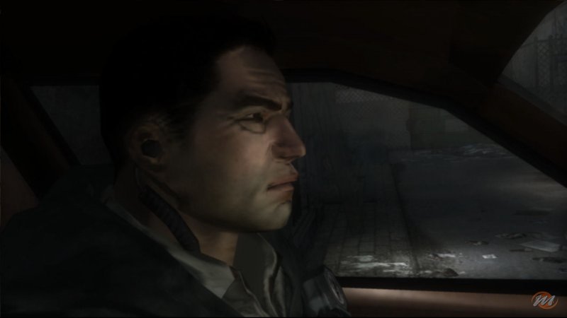 Condemned: Criminal Origins