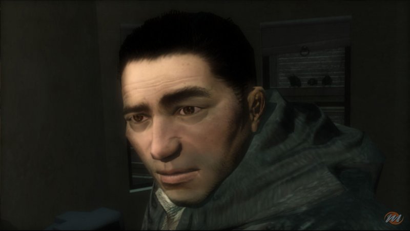 Condemned: Criminal Origins