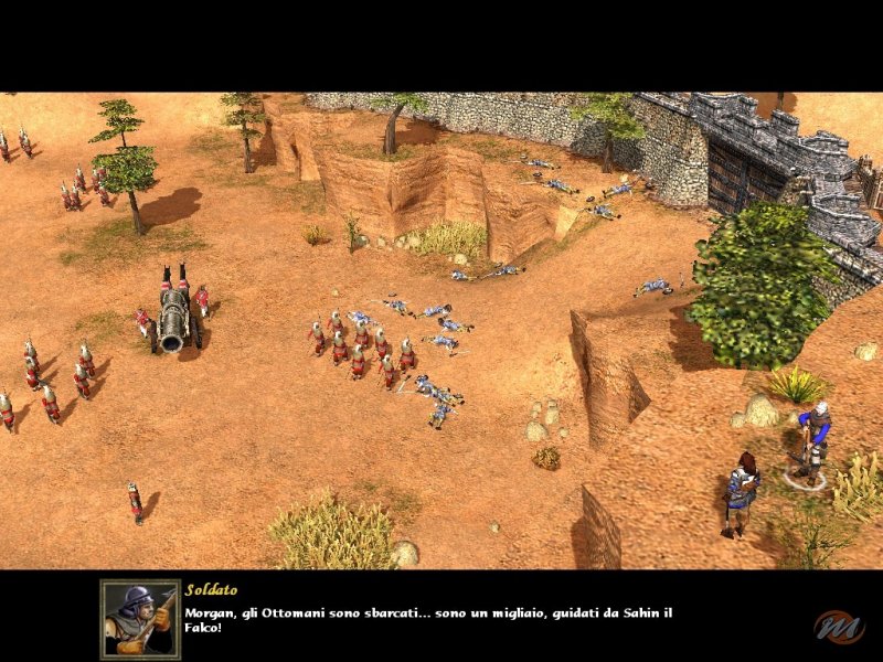 Age of Empires III: Age of Discovery