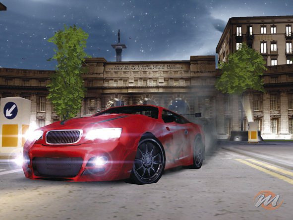 Taxi 3: Extreme Rush