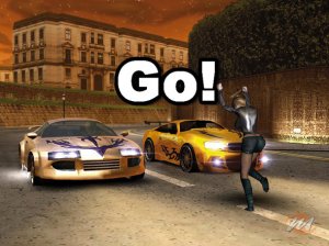 Taxi 3: Extreme Rush