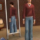 Coppia di video per The Sims 2: Fashion Runaway
