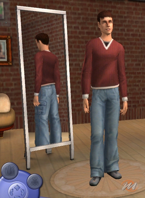 The Sims 2