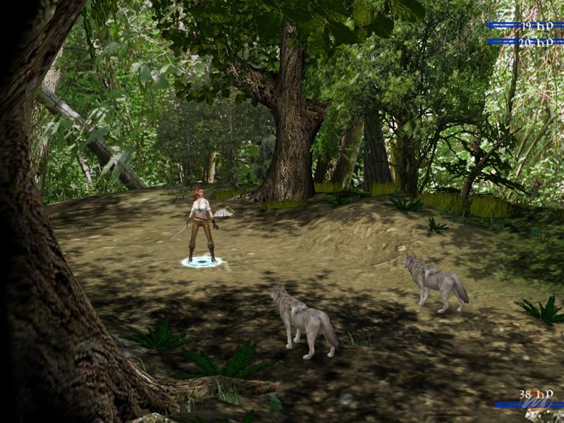 All&#39;ennesimo scontro casuale spegnerete il computer per la noia.