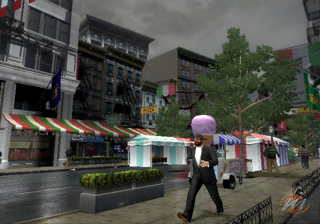 True Crime: New York City