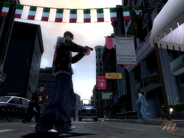 True Crime: New York City