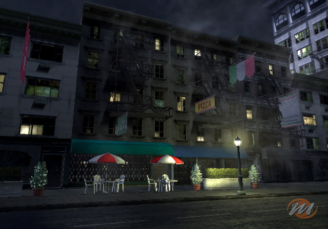 True Crime: New York City