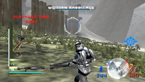 Star Wars: Battlefront 2