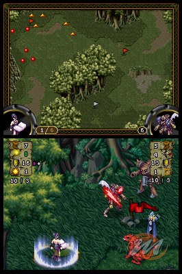 Mage Knight: Destiny's Soldier