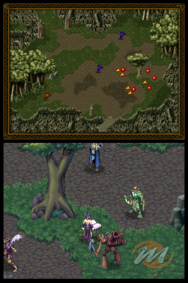 Mage Knight: Destiny's Soldier