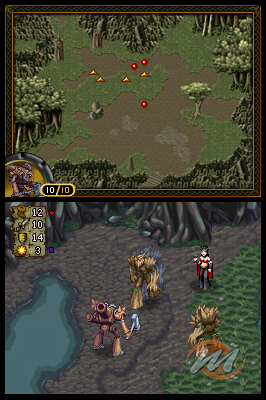 Mage Knight: Destiny's Soldier