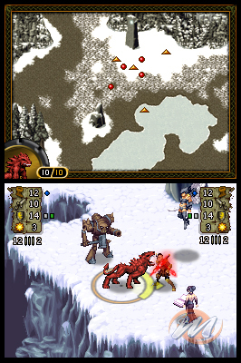 Mage Knight: Destiny's Soldier